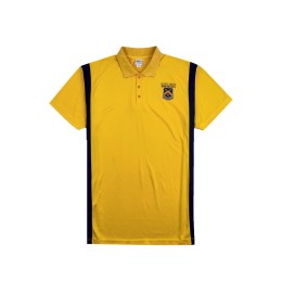 大量訂做黃色短袖Polo恤  三粒鈕扣 來樣訂做學校團隊服  校服派對  校服網上訂購  訂購學校籃球服  校服店 澳洲 SU204  大量訂做黃色短袖Polo恤  三粒鈕扣 來樣訂做學校團隊服  校服派對  校服網上訂購  訂購學校籃球服  校服店 澳洲 SU204